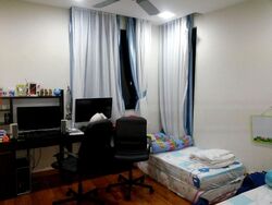 Mandarin Gardens (D15), Condominium #481811821